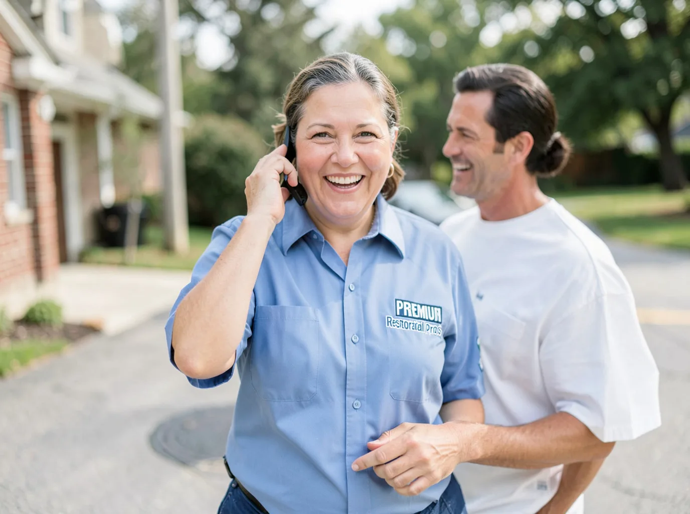 Water Damage Restoration Forest Ranch, CA FAQs